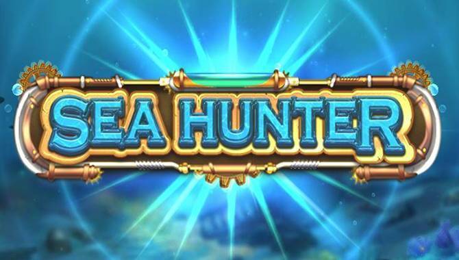 Sea Hunter